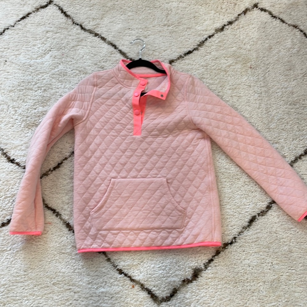 Cat & Jack Lightweight Sweatshirt